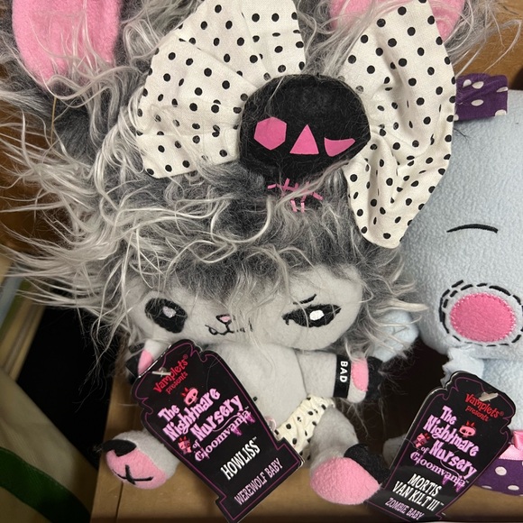 Vamplets - Picture 3 of 8